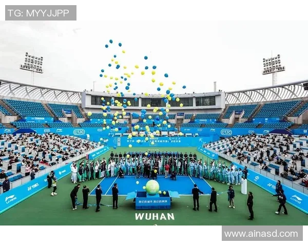 重庆网球队实力分析：探索这支团队在全国网球界的崛起与挑战