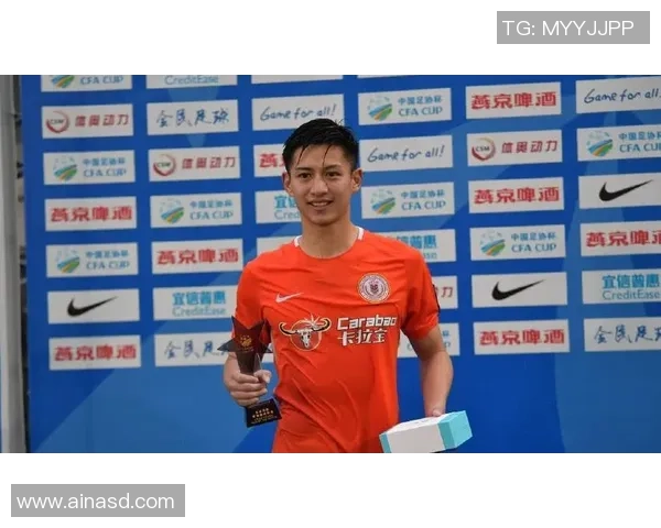 中国足球明星帅哥的代表人物是谁你知道吗 中国足球明星帅哥的代表人物是谁你知道吗