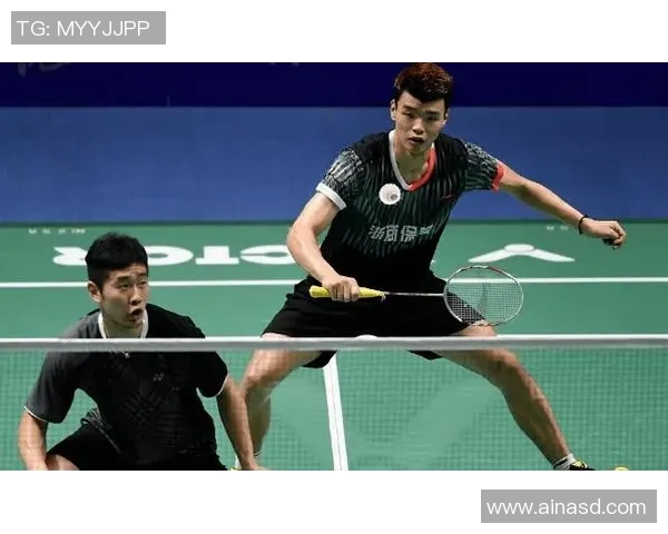 西安羽毛球队进攻战术解析与实战应用探讨