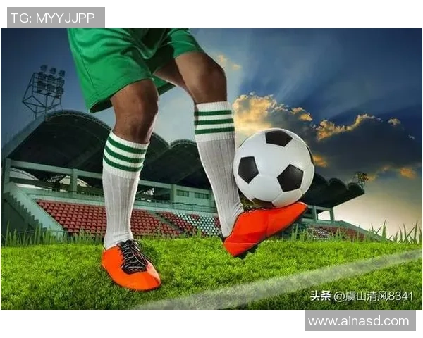 足球明星过人技巧全解析助你提升球技与比赛表现 足球明星过人技巧全解析助你提升球技与比赛表现